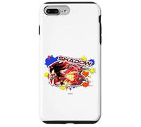 Sonic Racing Cross World Lanzamiento Shadow Carcasa para iPhone 7 Plus/8 Plus