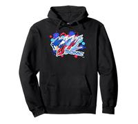 Sonic Racing Cross World Lanzamiento Sonic Sudadera con Capucha
