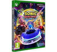 Sonic Racing - Cross Worlds Xbox One / Series X
