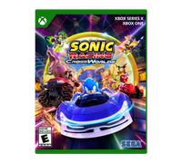 Sonic Racing: CrossWorlds Ediciσn exclusiva de Amazon - Xbox Series X