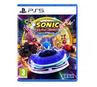 Sonic Racing: CrossWorlds Juego Fisico para consola Sony PlayStation 5 PS5