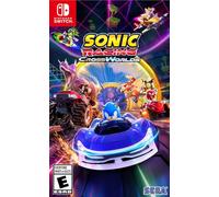 Sonic Racing: Crossworlds Launch Edition para Nintendo Switch