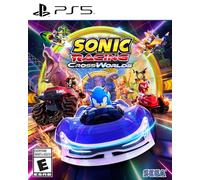 Sonic Racing: Crossworlds Launch Edition para Playstation 5