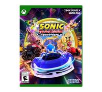 Sonic Racing: Crossworlds Launch Edition para Xbox Series X