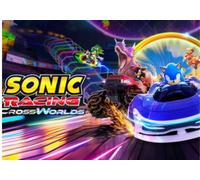 Sonic Racing: CrossWorlds (PC) Steam Account - GLOBAL