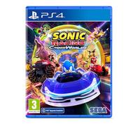 Sonic Racing - Cross Worlds PS4