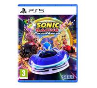 Sonic Racing CrossWorlds PlayStation 5 + Dlc