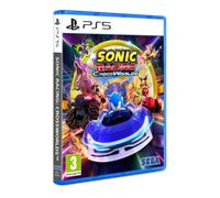 SEGA Sonic Racing: CrossWorlds