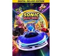 Sonic Racing CrossWorlds - Pre-Order Bonus (DLC) (Nintendo Switch) eShop Key EUROPE