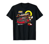 Sonic Racing CrossWorlds - Ready to Roll Shadow Camiseta