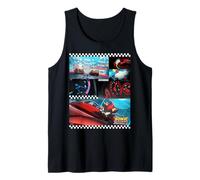 Sonic Racing CrossWorlds - Shadow The Hedgehog, Locked In Camiseta sin Mangas