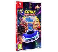 Sonic Racing: CrossWorlds SWITCH