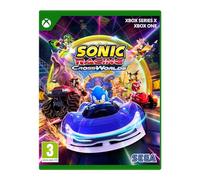 Sonic Racing - Cross Worlds Xbox One / Series X