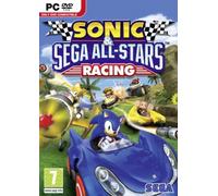 Sonic & Sega All-Stars Racing