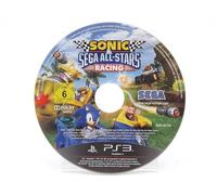 Sonic & SEGA All-Stars Racing [Importación alemana]