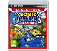 Sonic & SEGA All-Stars Racing (Solus) (Essentials) Juego para PlayStation 3 PS3