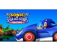 Sonic & Sega All-Stars Racing Steam Worldwide PC