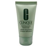 Sonic sistema por Clinique espuma jabón facial 30 ml