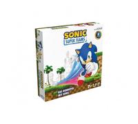 Sonic Super Teams - Alemán