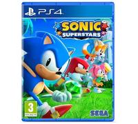 Sonic Superstars