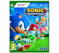Sonic Superstars