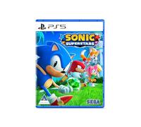 Sonic Superstars [GRA PS5]