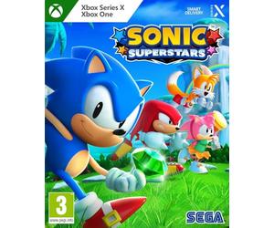 Sonic Superstars [GRA XBOX SERIES X]