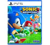 Sonic Superstars Juego para Consola Sony PlayStation 5, PS5
