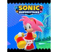 SONIC SUPERSTARS - Modern Amy Costume (DLC) (Xbox Series X|S) XBOX LIVE Key GLOBAL