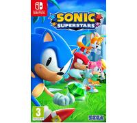 Sonic Superstars (Nintendo Switch 2) eShop Key EUROPE