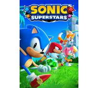 Sonic Superstars (PC) Steam Key EMEA