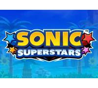 SONIC SUPERSTARS (PC) Steam Key - EU