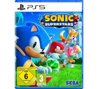Sonic Superstars (PlayStation 5) PlayStat (Sony Playstation 5) (Importación USA)