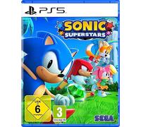 Sonic Superstars (PlayStation 5) PlayStation 5 Standard (Sony Playstation 5)
