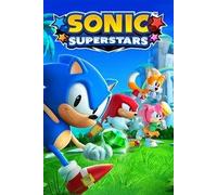 Sonic Superstars - Pre-Order Bonus (Eggman Character Skin) (DLC) (PS5) PSN Key EUROPE