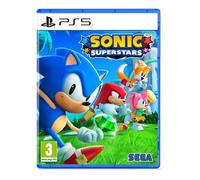 Sonic Superstars (Sony Playstation 5)