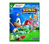 Sonic Superstars Xbox