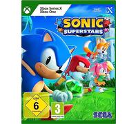 Sonic Superstars (XBox XONE/ XBox Series X - XSRX)