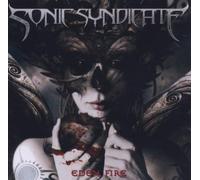 Sonic Syndicate - Eden Fire