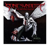 Sonic Syndicate - Love And Other Disasters