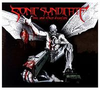 Sonic Syndicate - Love and Other.. + DVD