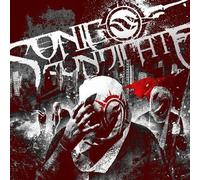 Sonic syndicate - Sonic syndicate [Vinilo]