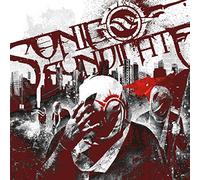 Sonic Syndicate - Sonic Syndicate (Yellow) [Vinilo]