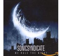 Sonic Syndicate - We Rule The Night