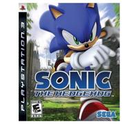 Sonic the Hedgehog (輸入版)
