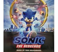 Sonic The Hedgehog [Vinilo]