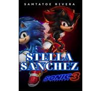 Sonic the hedgehog 3: Prison break