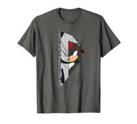 Sonic the Hedgehog 3 - Shadow «No me parezco en nada a ti» Camiseta