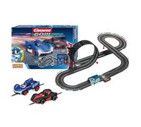 Carrera - 20062566 GO Sonic el Erizo 4.9