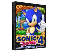 Sonic the Hedgehog 4 - Episode I Steam Gift GLOBAL